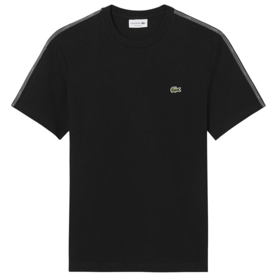Lacoste Ανδρική κοντομάνικη μπλούζα